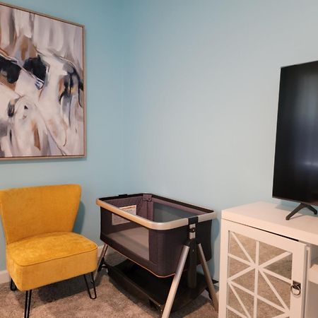 Winterfield Storey Lakeview 4173 Kissimmee Buitenkant foto