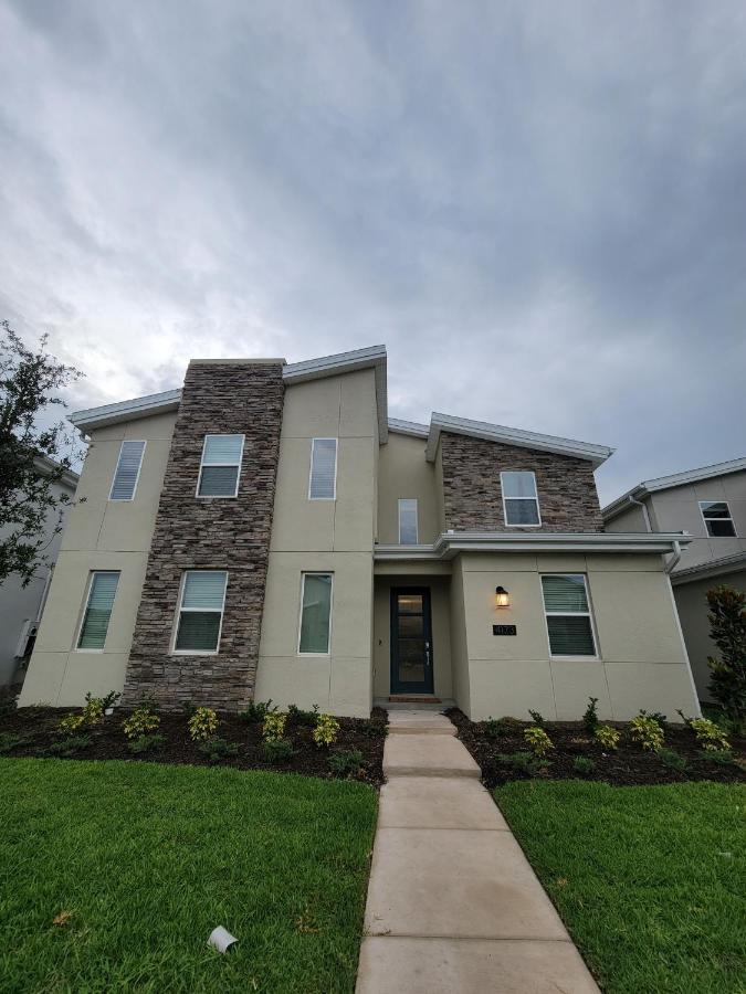 Winterfield Storey Lakeview 4173 Kissimmee Buitenkant foto