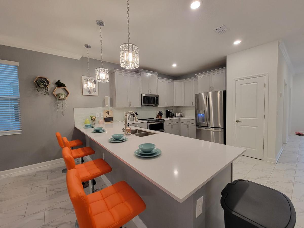 Winterfield Storey Lakeview 4173 Kissimmee Buitenkant foto