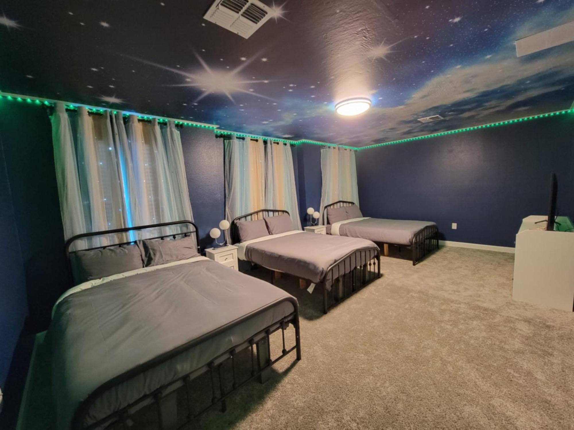 Winterfield Storey Lakeview 4173 Kissimmee Buitenkant foto