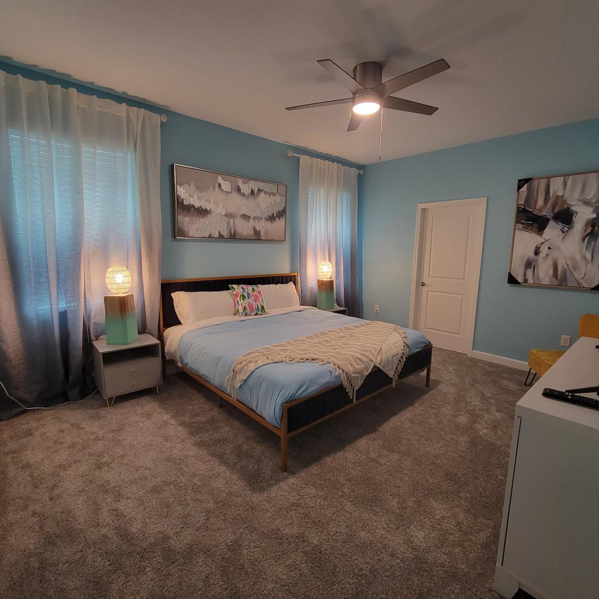 Winterfield Storey Lakeview 4173 Kissimmee Buitenkant foto