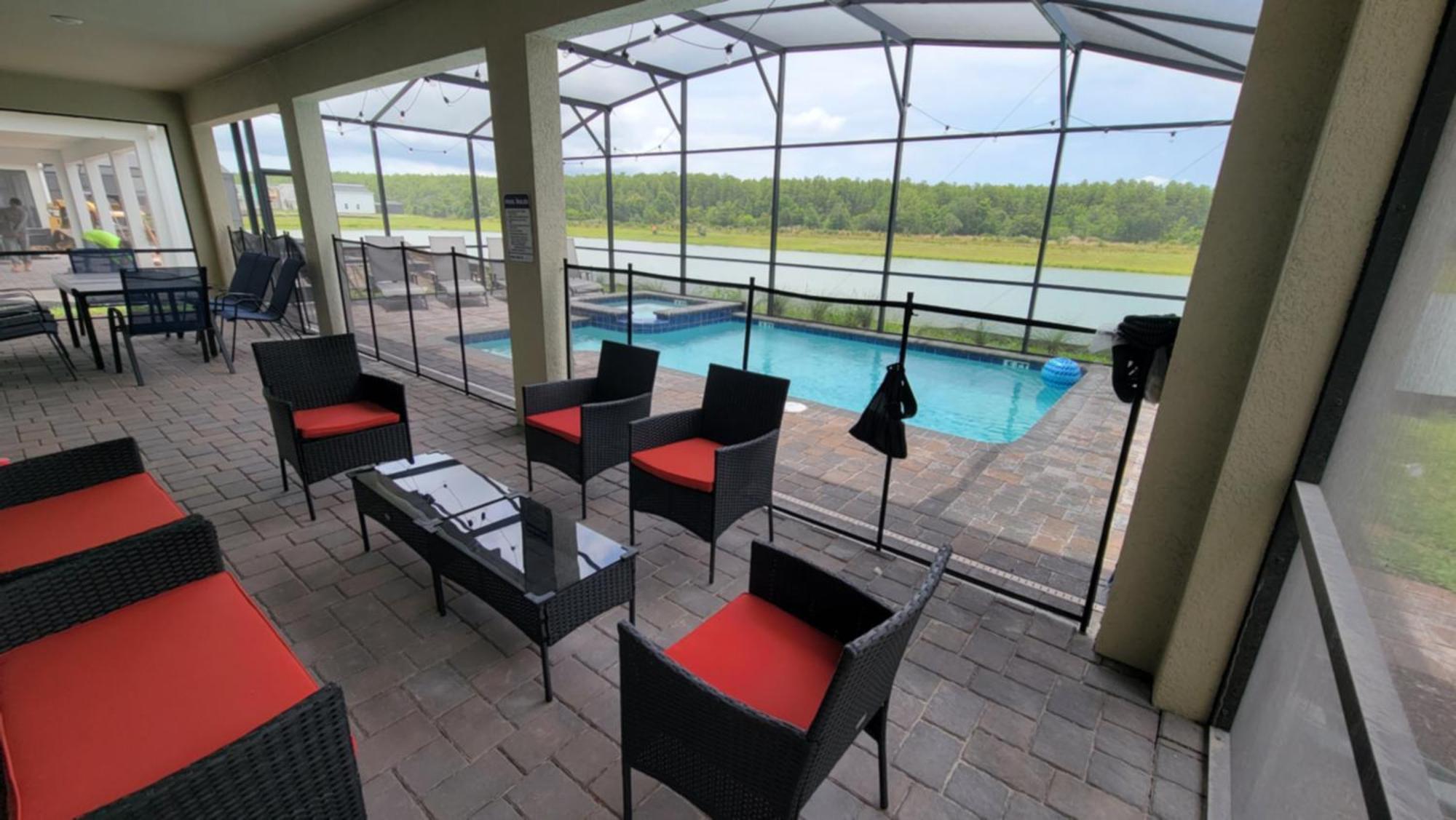 Winterfield Storey Lakeview 4173 Kissimmee Buitenkant foto